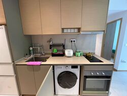 Harbour View Gardens (D5), Apartment #515551061